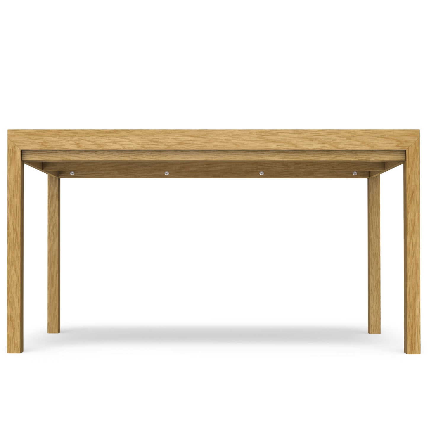 Wilson - Square Dining Table - Brown - Wood
