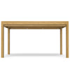 Wilson - Square Dining Table - Brown - Wood