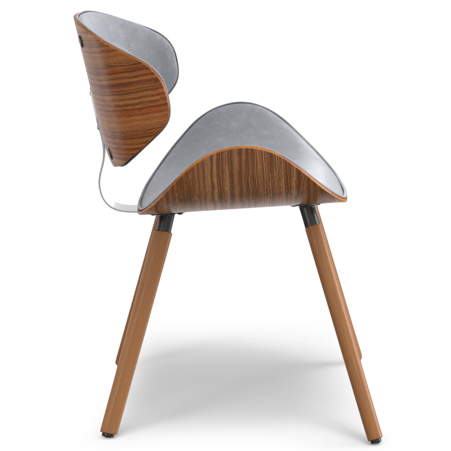 Marana - Dining Chair - Stone Gray
