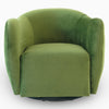 Renee - Swivel Chair - Green