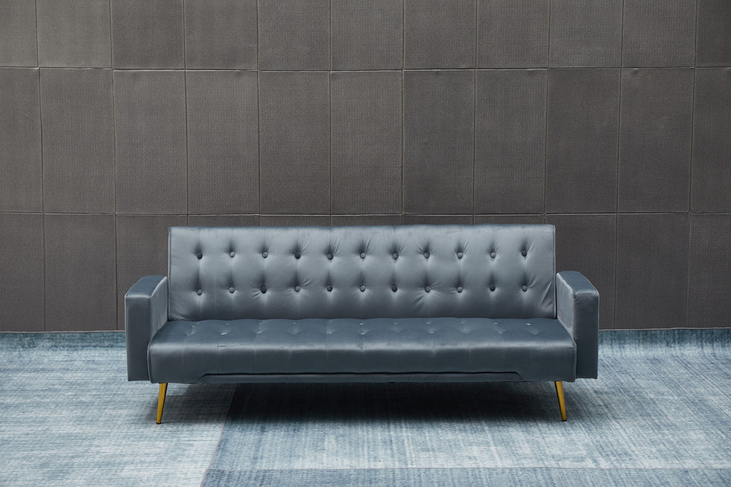 Sofa Bed - Dark Gray