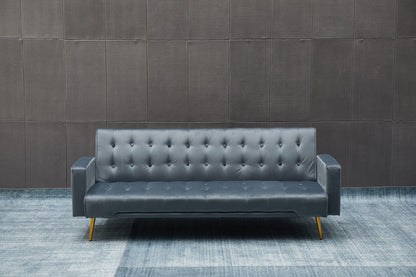 Sofa Bed - Dark Gray