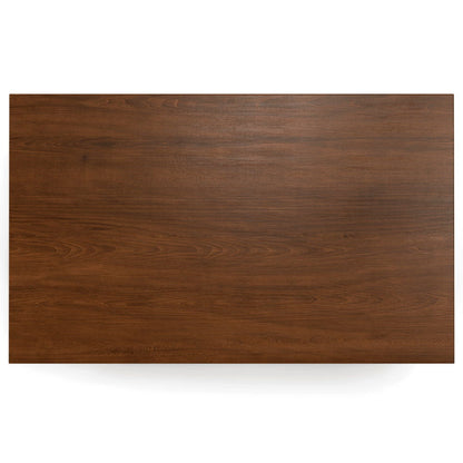 Eastwood - Dining Table - Walnut