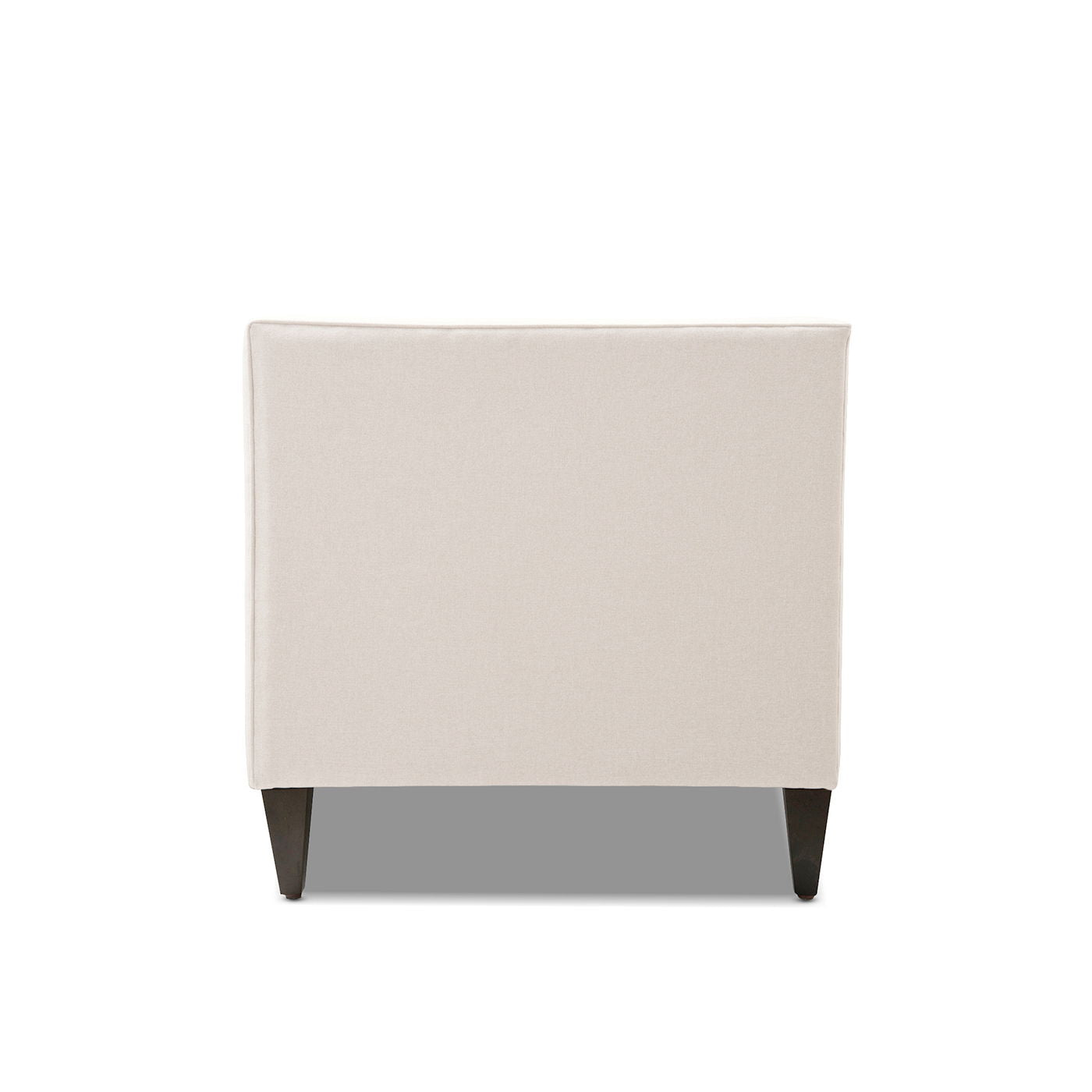 Jack - Modern Tuxedo Tufted Sofa - Sky Neutral Beige