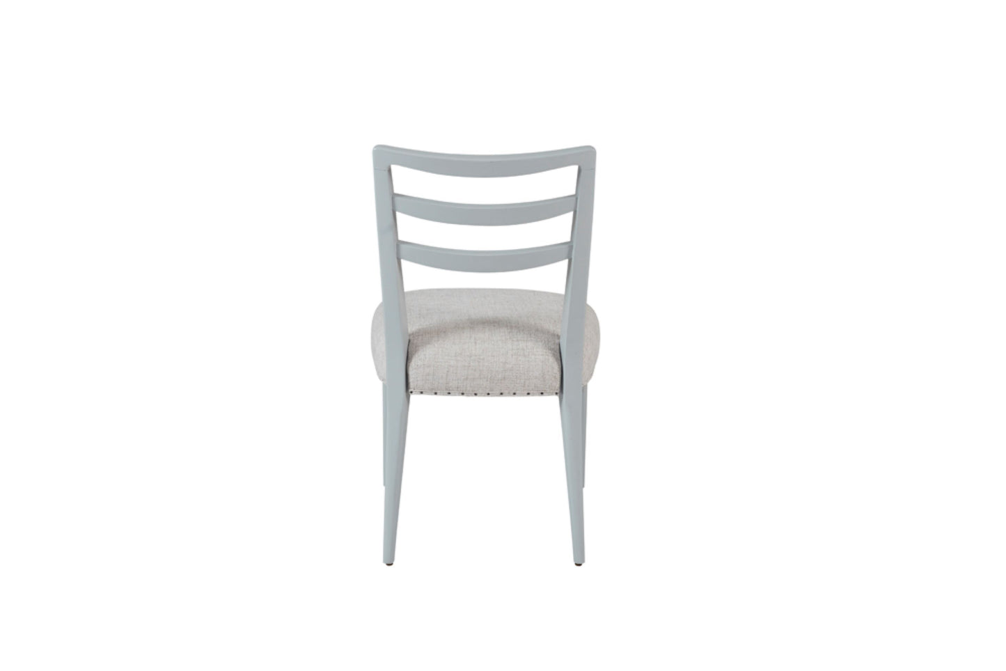 Ladderback Side Dining Chair (Set of 2) - Light Blue