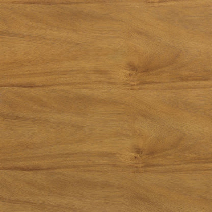 Cabinet Natural Wood - Brown