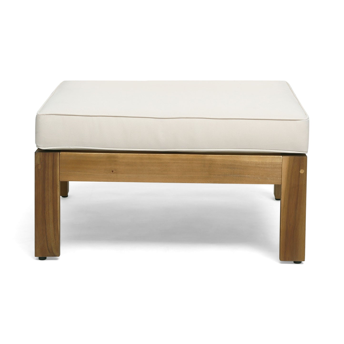 Alcove - L Shape Sofa Set - Beige