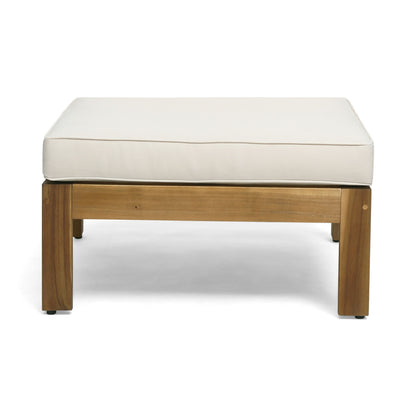 Alcove - L Shape Sofa Set - Beige