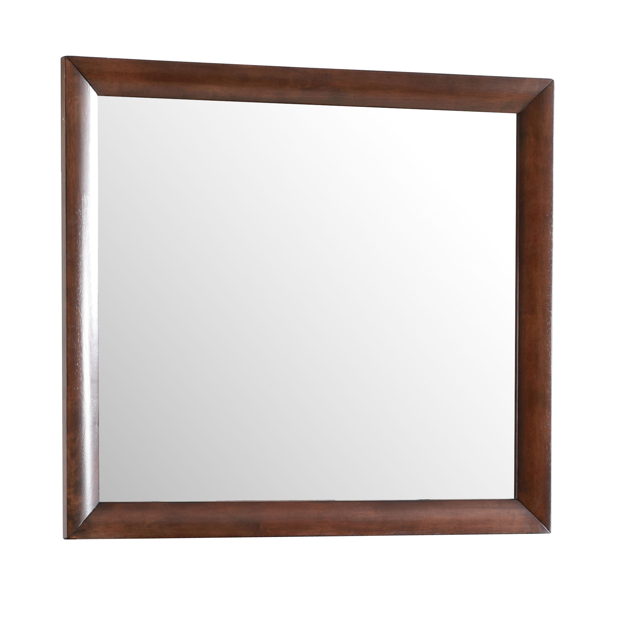 Marilla - Mirror - Cappuccino