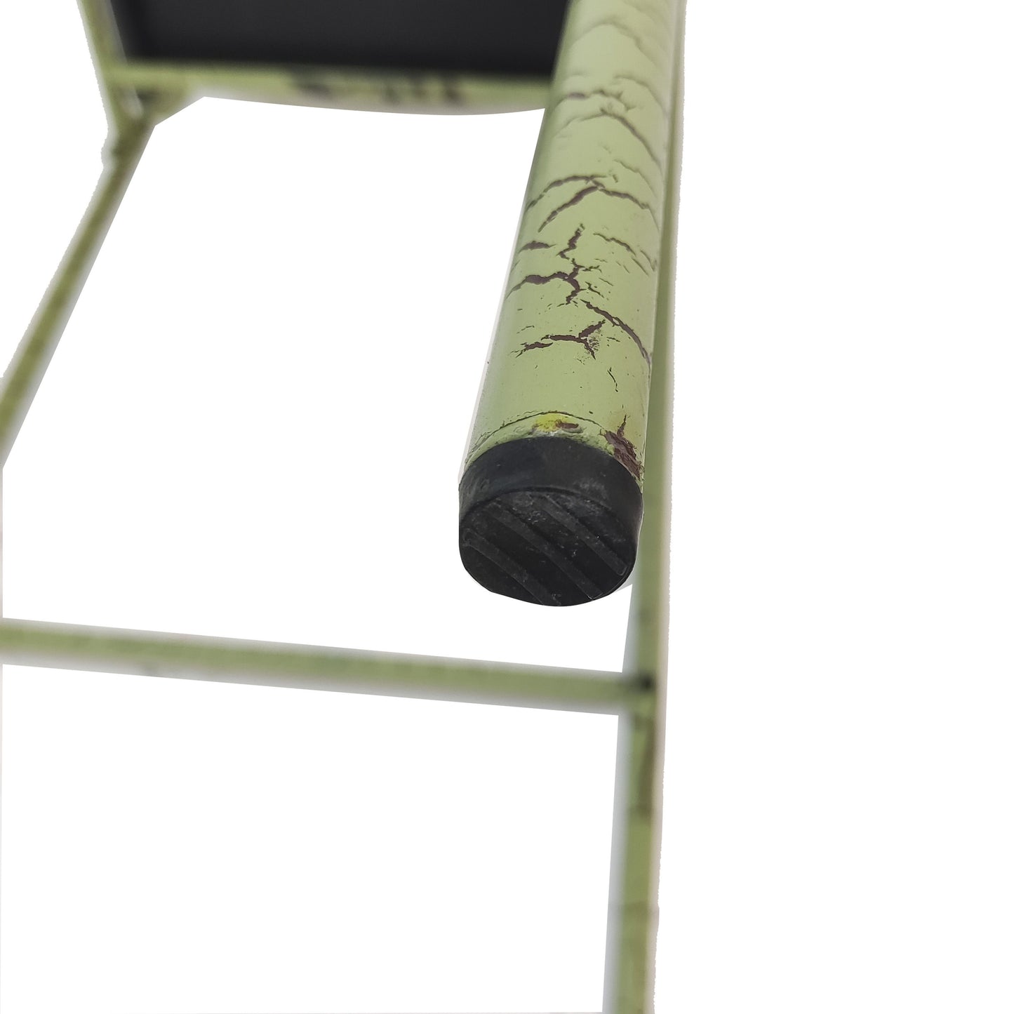 Carmella - Outdoor Barstool (Set of 6) - Green