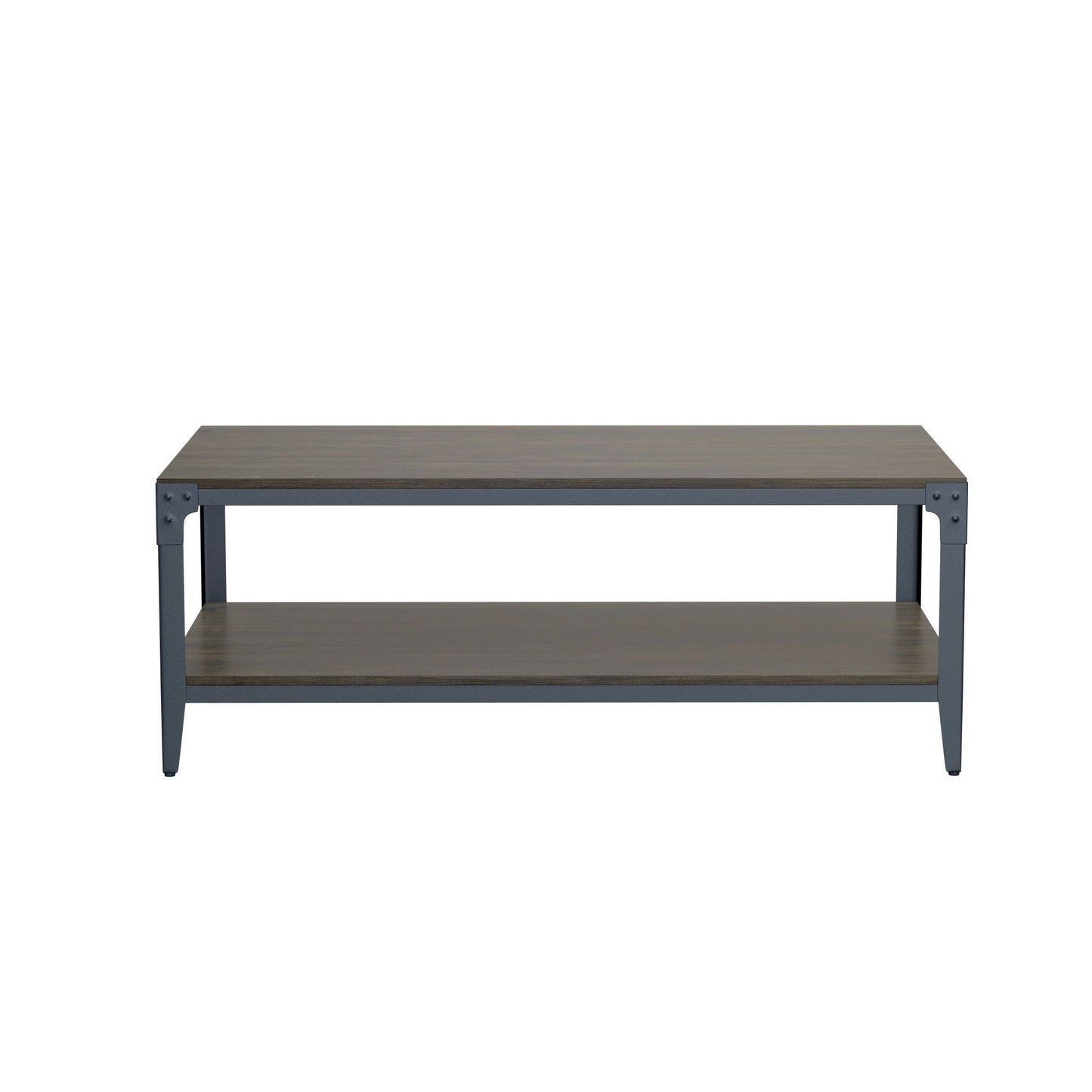 Drake - Coffee Table - Brown