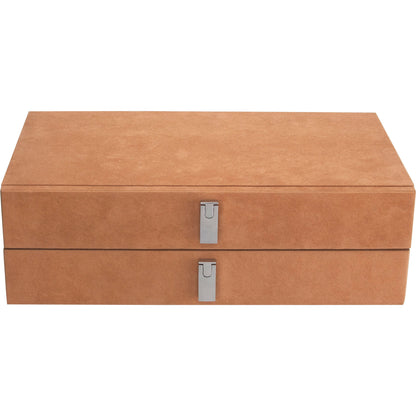 1.01 Cubic Ft Jewelry Safe - White