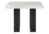 Mikha - Bar Table - White