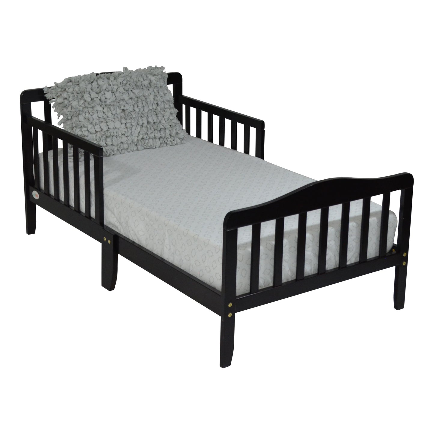Blaire - Toddler Bed - Espresso