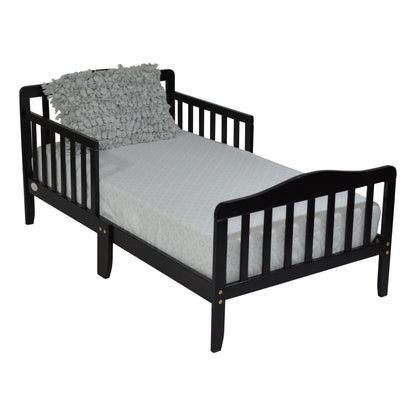 Blaire - Toddler Bed - Espresso