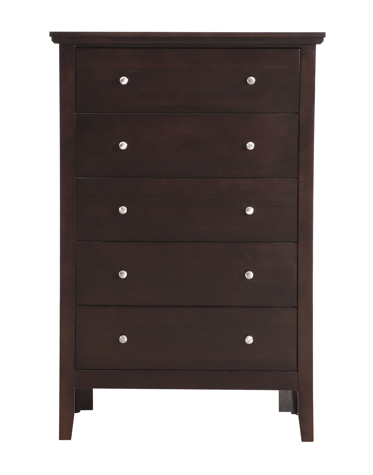 Primo - Chest - Espresso