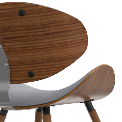 Marana - Dining Chair - Stone Gray