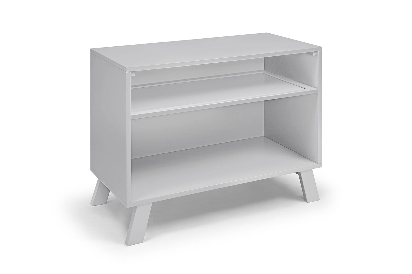 Livia - Multi Purpose Changing Table - Gray