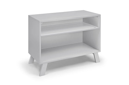 Livia - Multi Purpose Changing Table - Gray