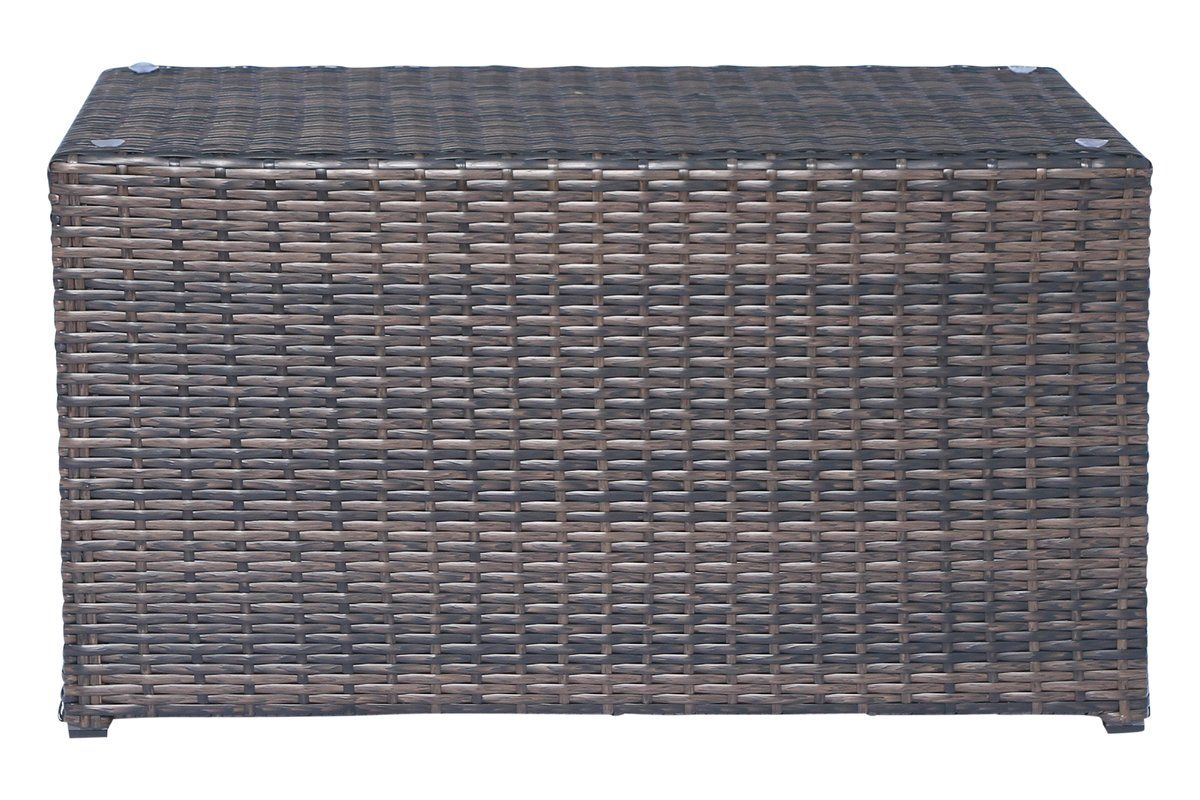 Table - Brown