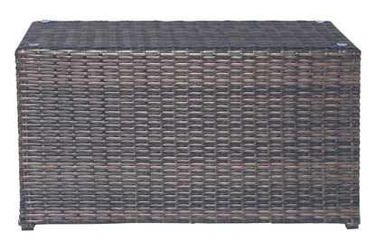 Table - Brown