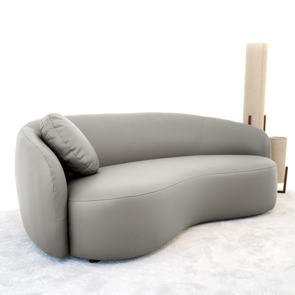 Porter - Sofa - Gray