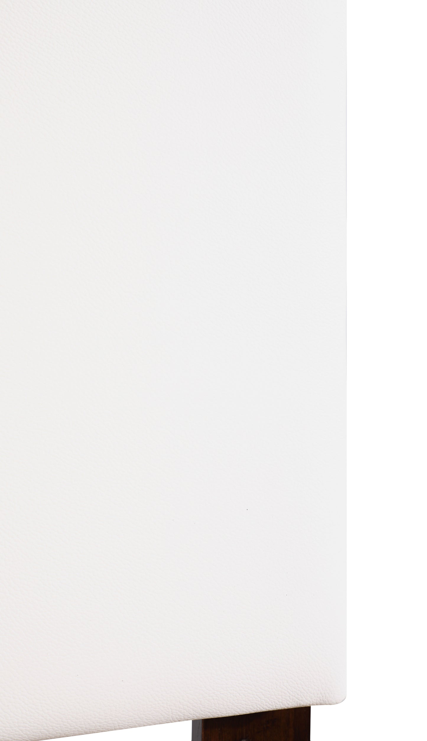 Nova - Queen Bed Headboard - White