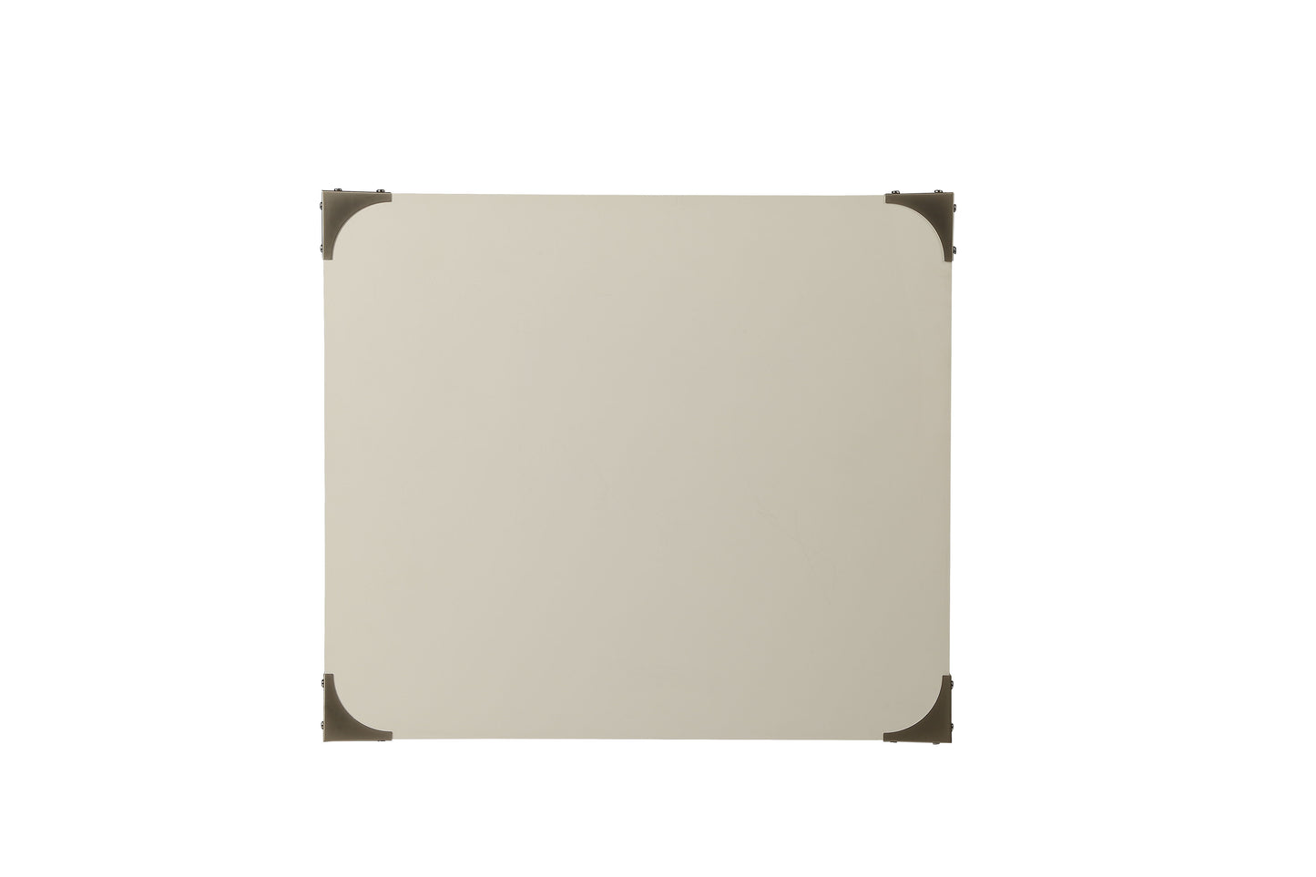 Babs - Accent Table - White