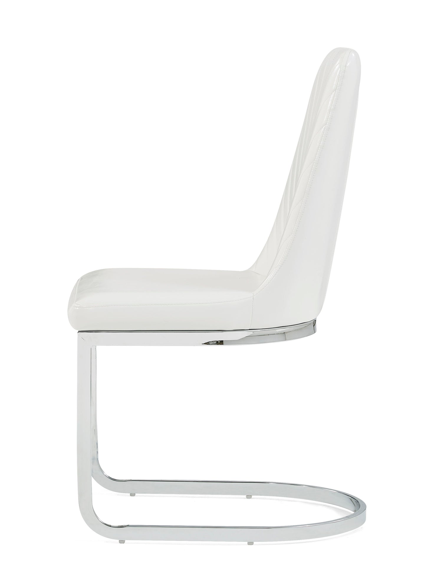 Stelle - Dining Chair (Set of 2) - White