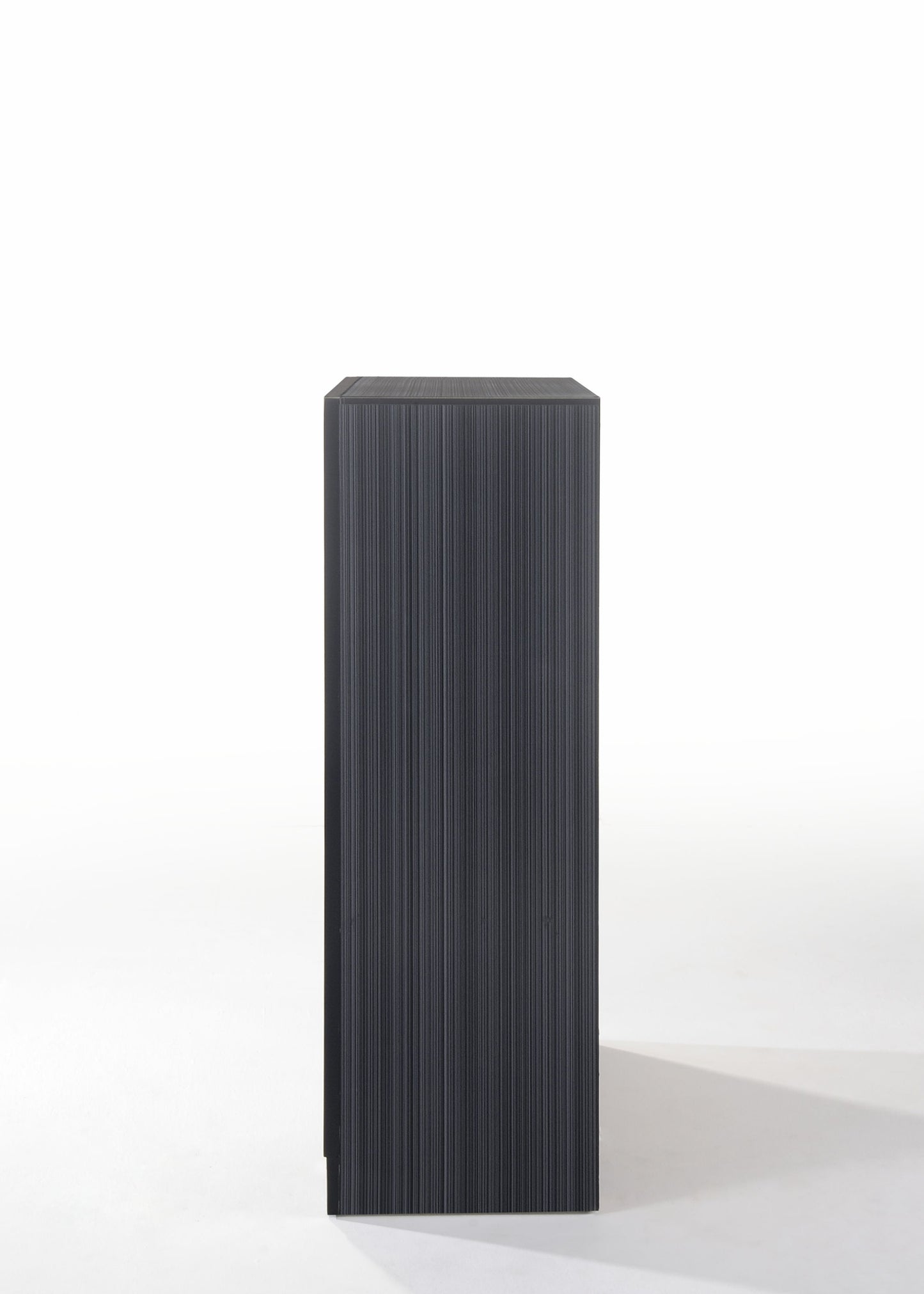 Naima - Chest - Black