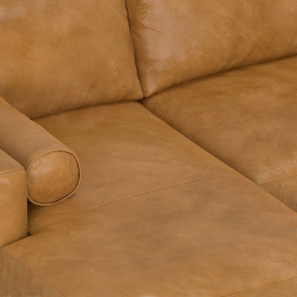 Morrison - Left Sectional Sofa - Sienna