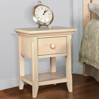 Overland - Nightstand - Sandstone
