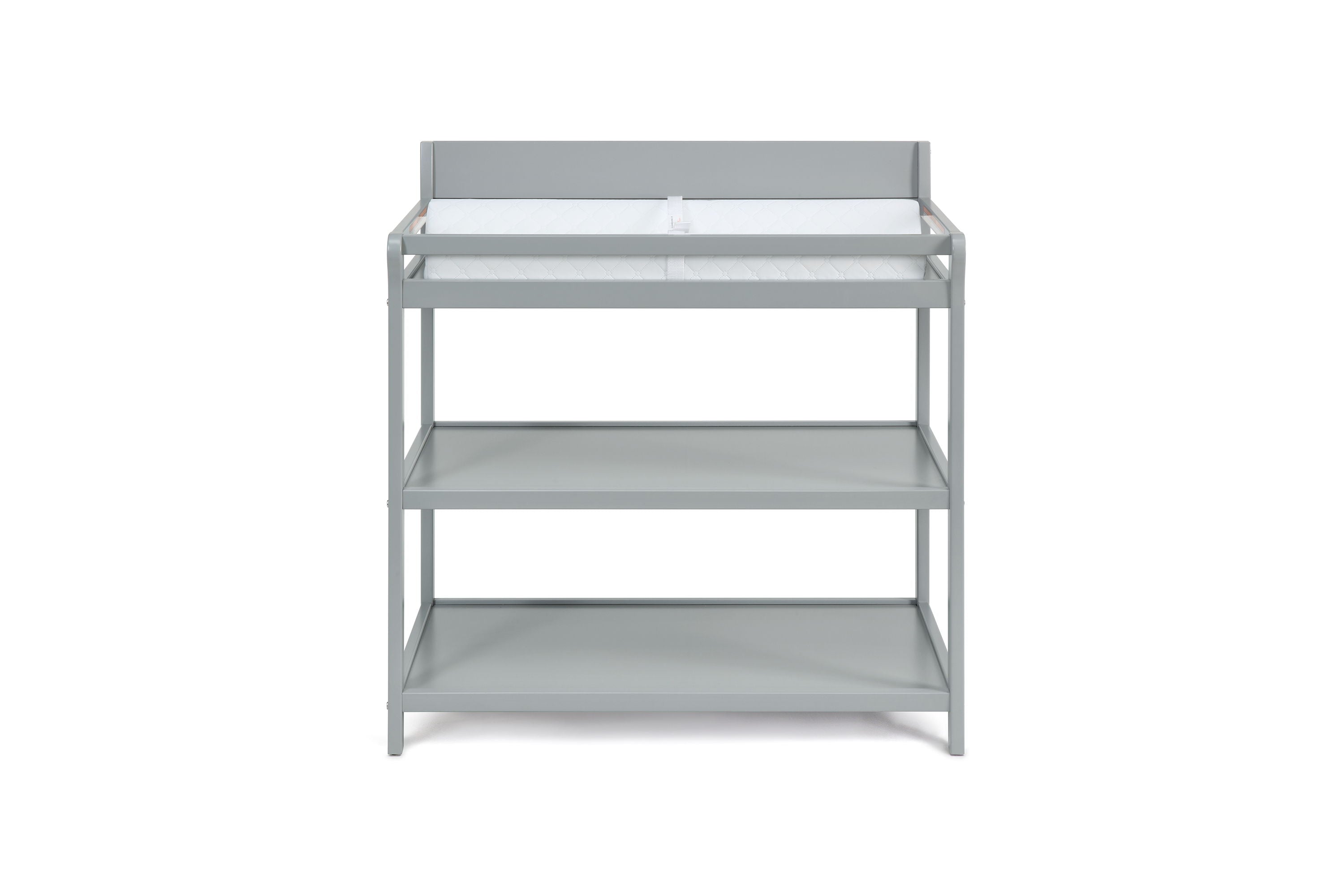Shailee - Changing Table - Gray