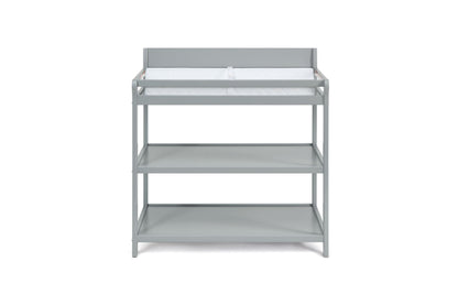 Shailee - Changing Table - Gray