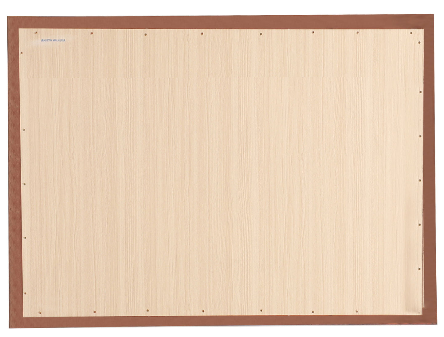 Lavita - Mirror - Oak