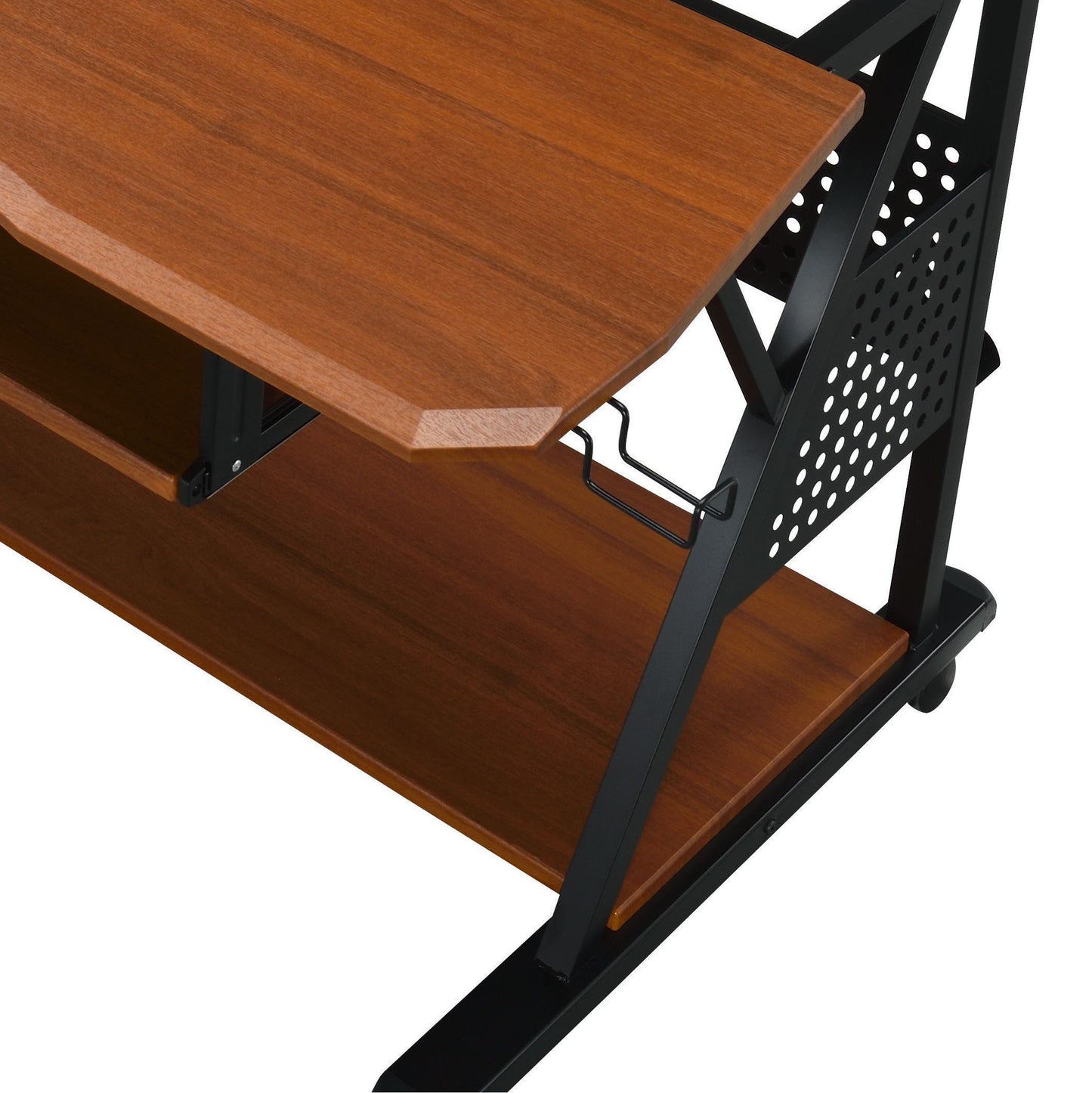 Willow - Music Desk - Cherry