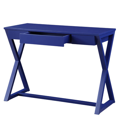 Nalo - Writing Desk - Twilight Blue