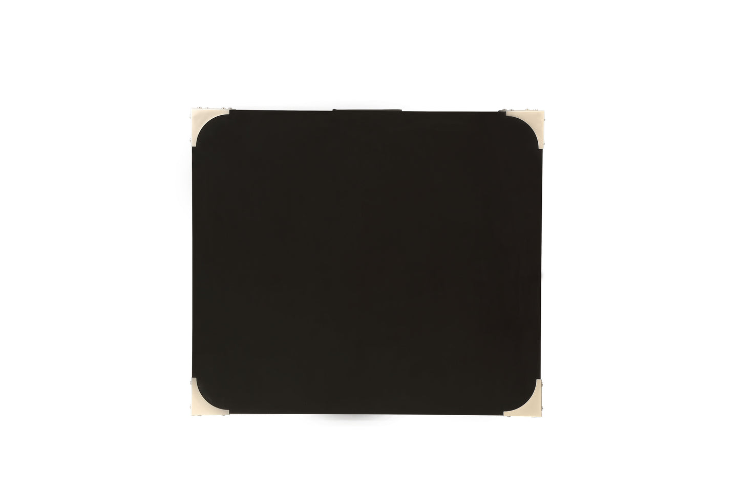 Babs - Accent Table - Black