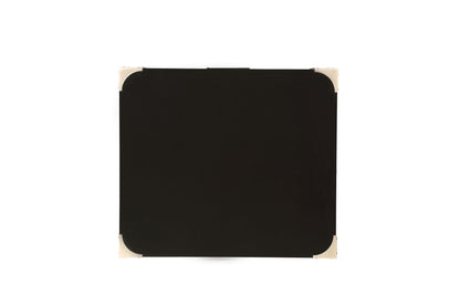Babs - Accent Table - Black