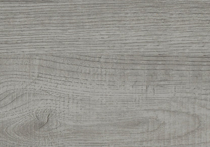 Computer Desk, Home Office Corner, Storage Drawers, L Shape, Laptop, Contemporary & Modern - Gray