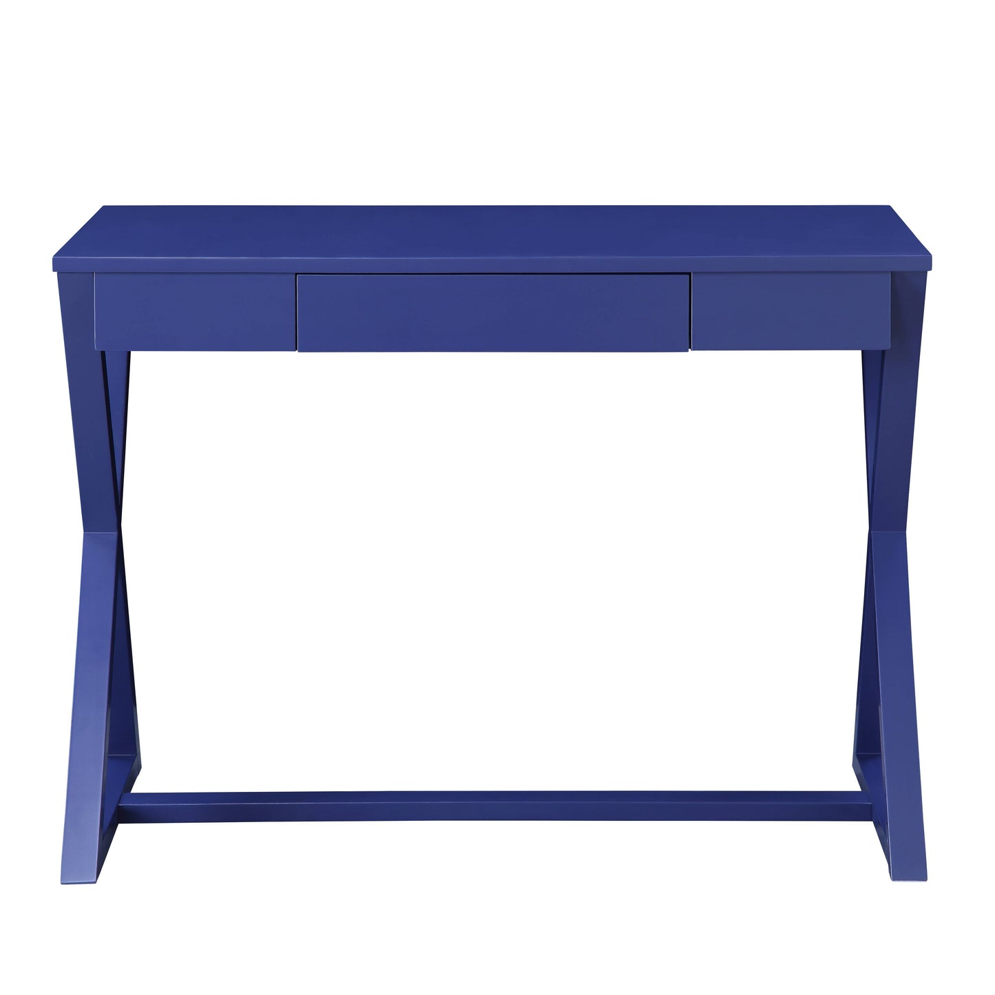Nalo - Writing Desk - Twilight Blue