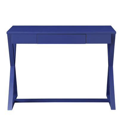 Nalo - Writing Desk - Twilight Blue
