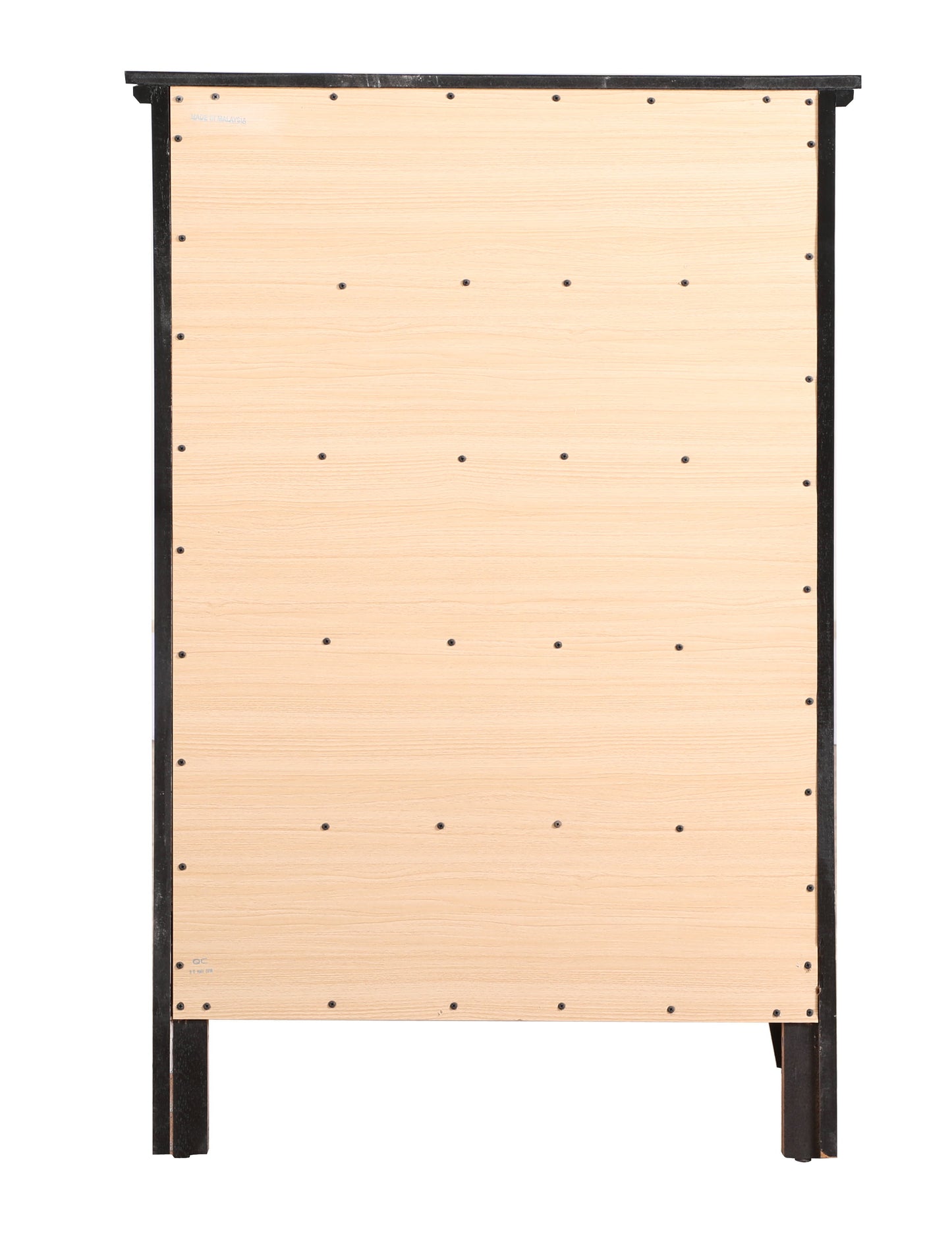 Hammond - Chest - Black