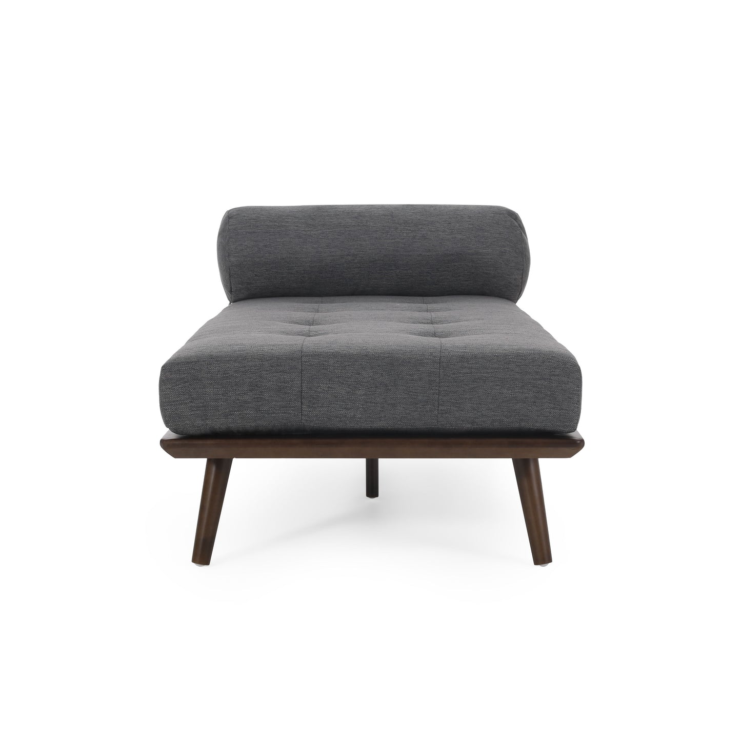 Chaise Lounge - Gray