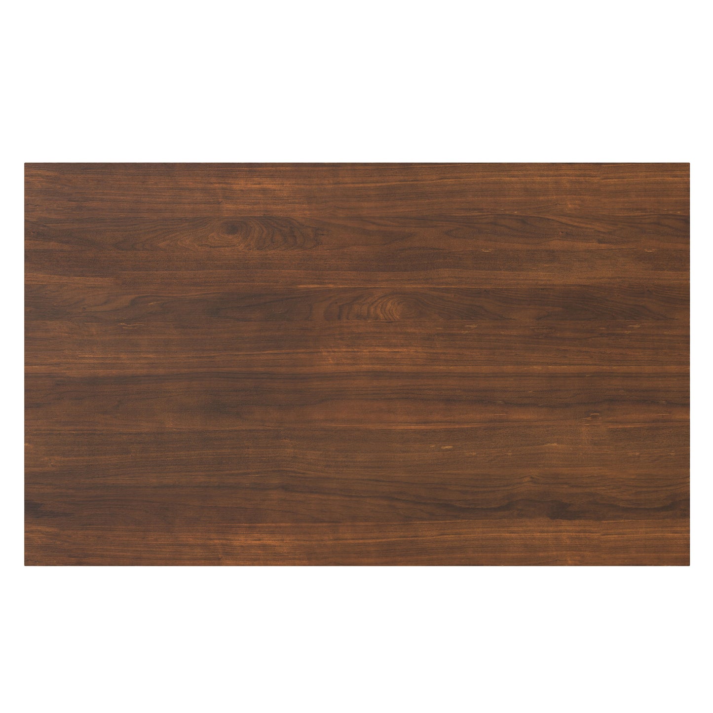 Lowry - Dining Table - Brown - Wood