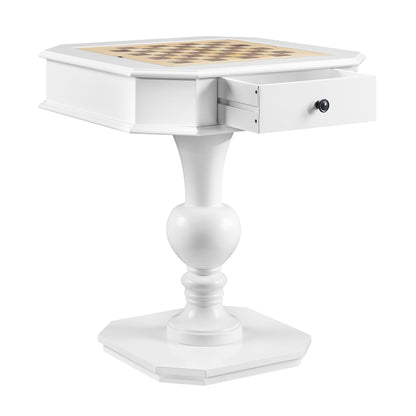 Galini - Game Table - White
