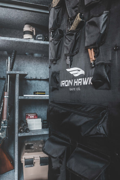 36 Gun Safe - Matte Black