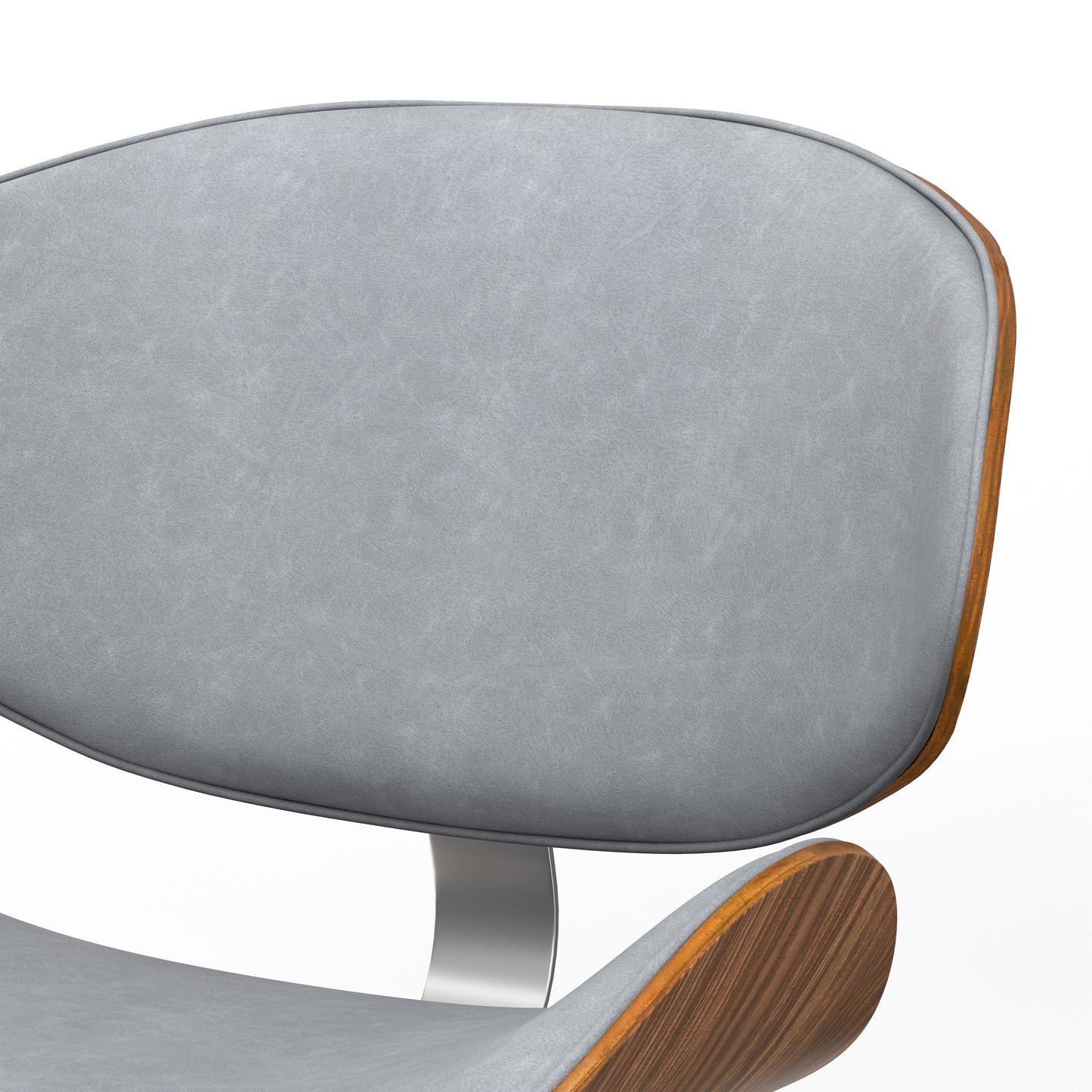Marana - Dining Chair - Stone Gray