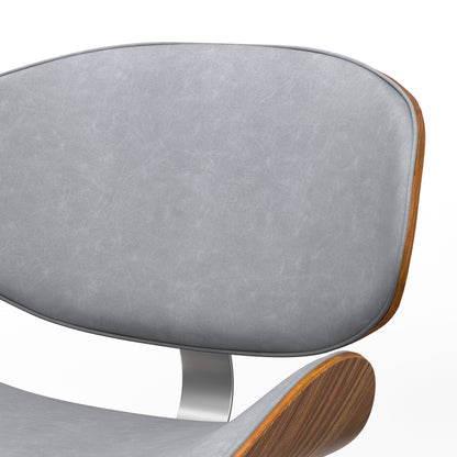 Marana - Dining Chair - Stone Gray