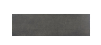 Louis Philippe - Dresser - Dark Gray